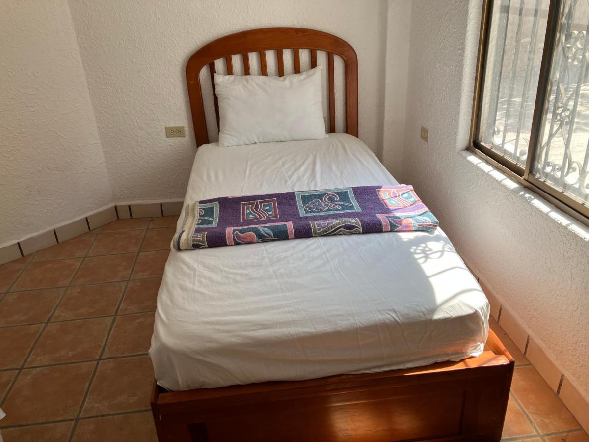 Vista Al Mar Y Alberca Privada En Sector Bahia Villa San Carlos Nuevo Guaymas Kültér fotó